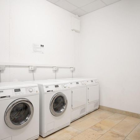 Snooze Apartments Holzkirchen Kültér fotó
