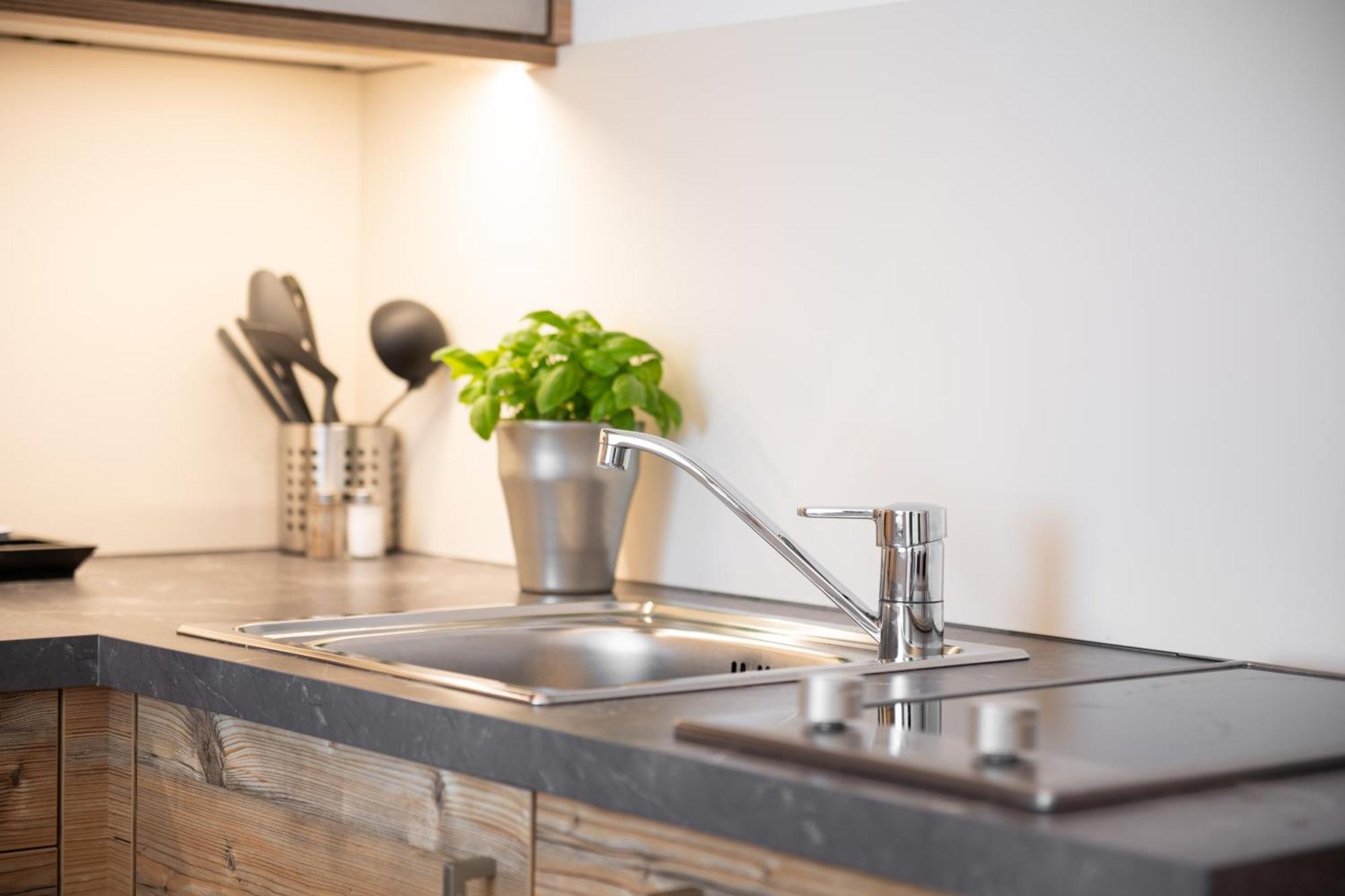 Snooze Apartments Holzkirchen Kültér fotó
