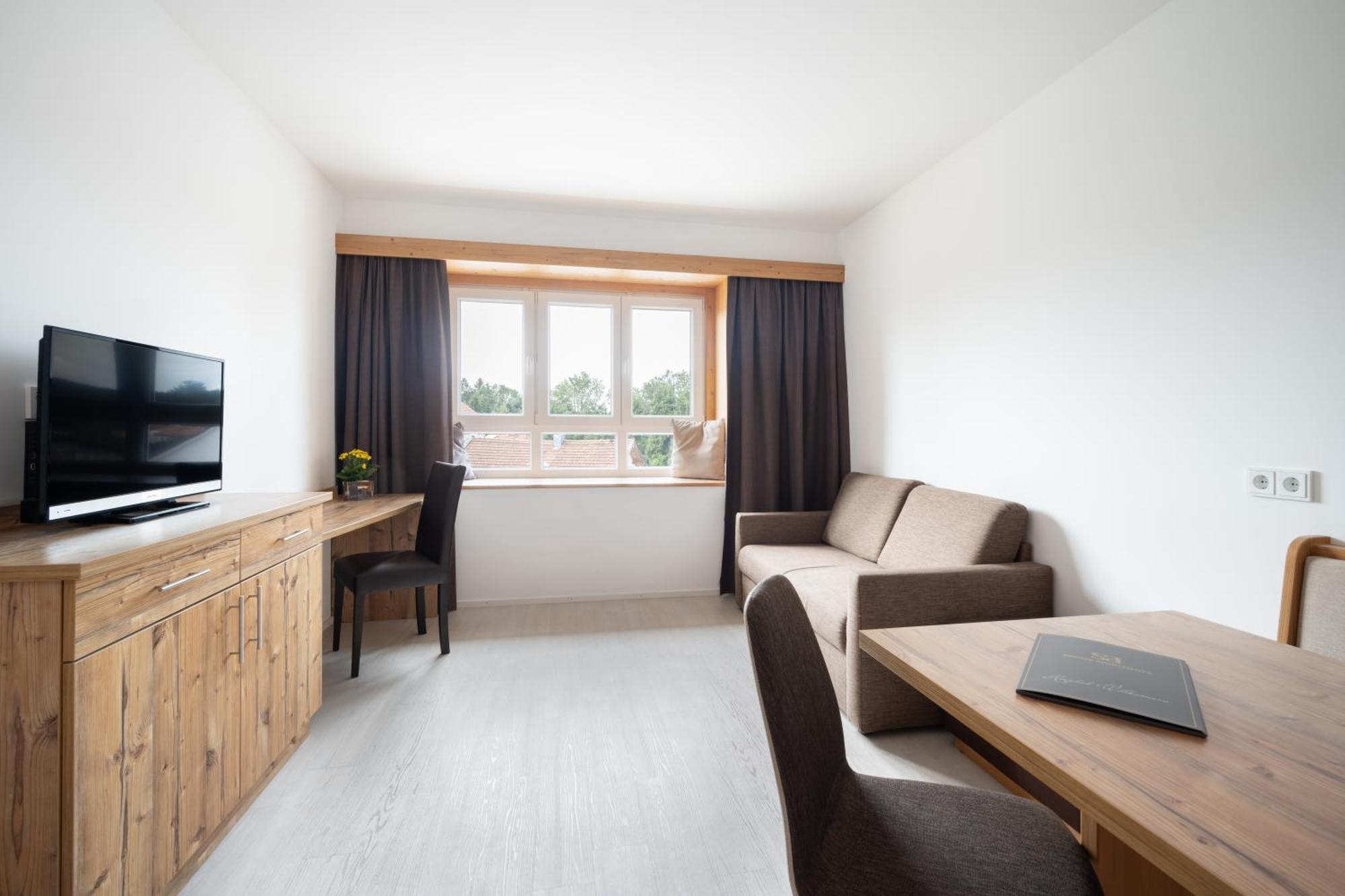 Snooze Apartments Holzkirchen Kültér fotó