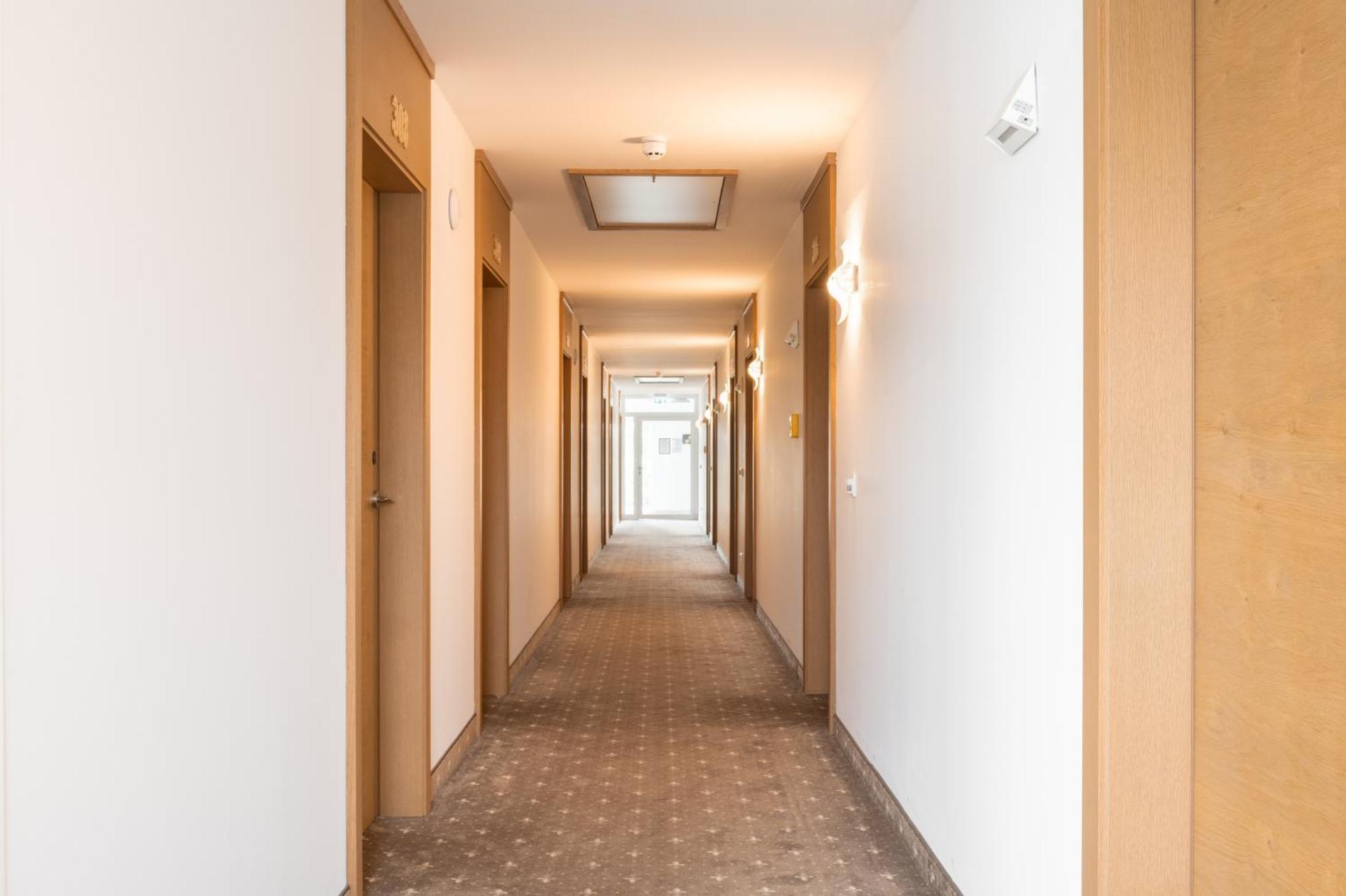 Snooze Apartments Holzkirchen Kültér fotó