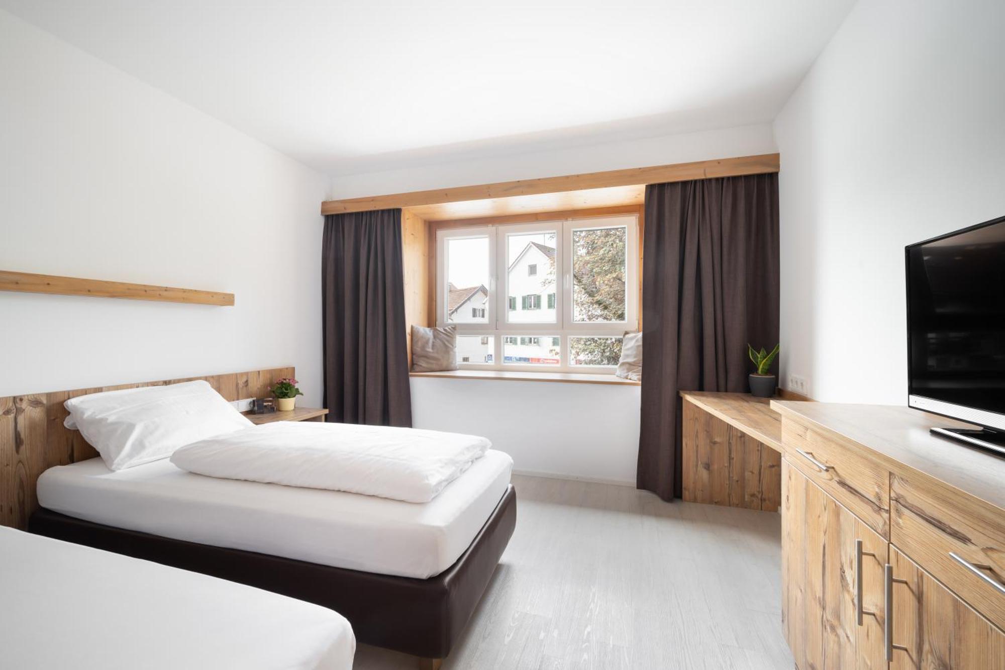 Snooze Apartments Holzkirchen Kültér fotó