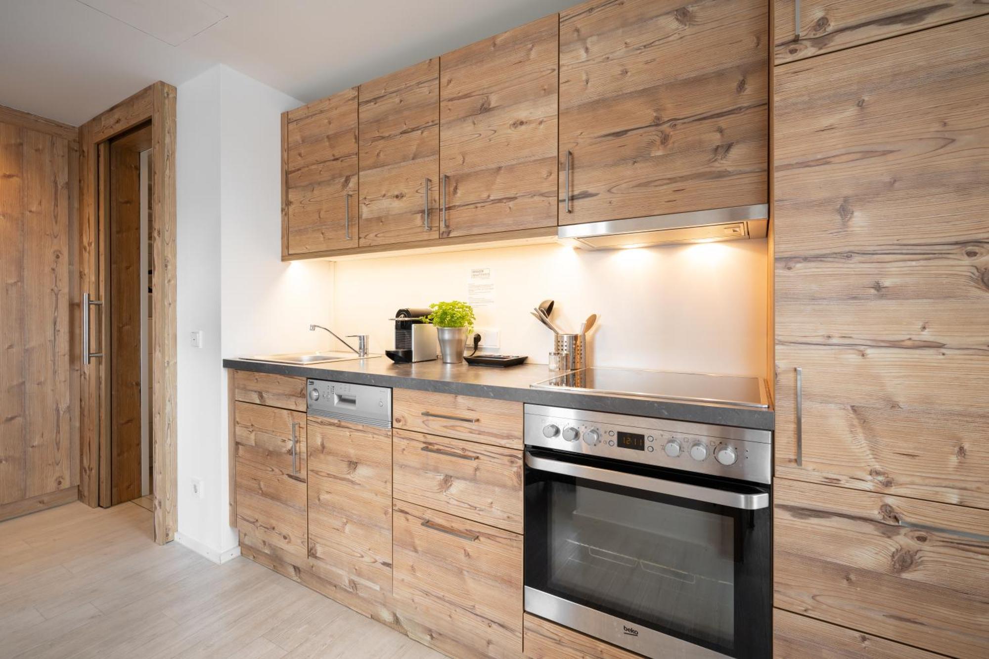 Snooze Apartments Holzkirchen Kültér fotó