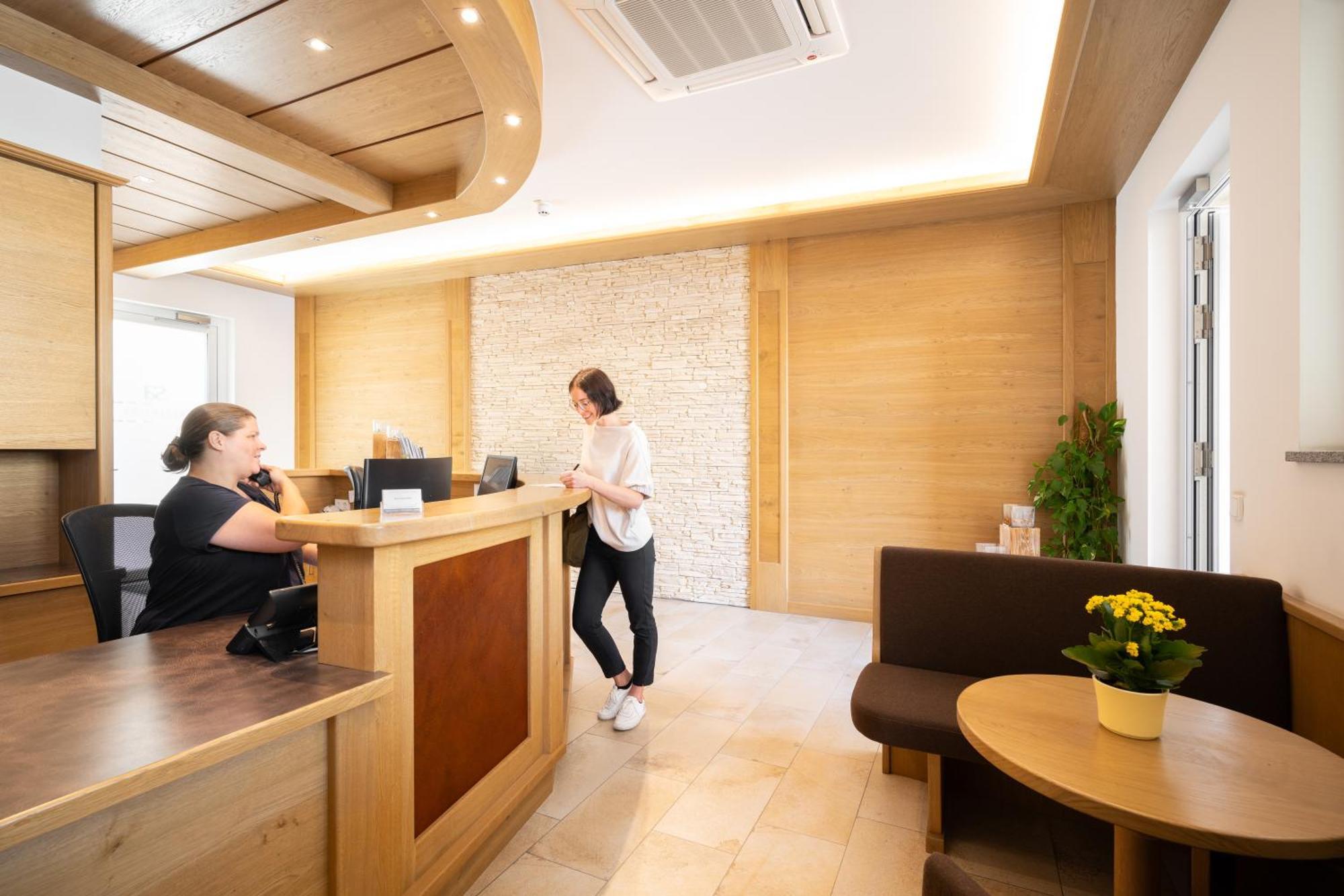 Snooze Apartments Holzkirchen Kültér fotó