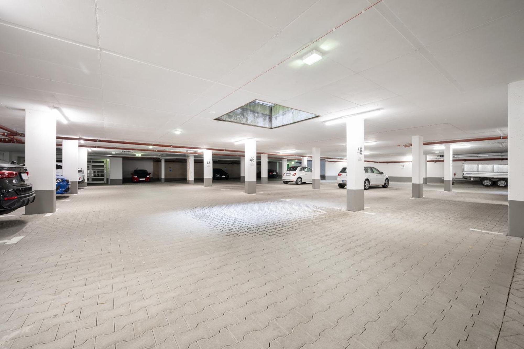Snooze Apartments Holzkirchen Kültér fotó